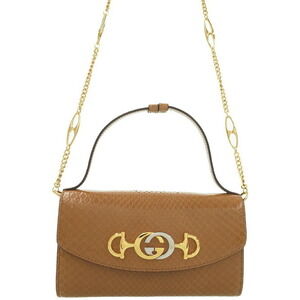 GUCCI Zumi Handbag Bag